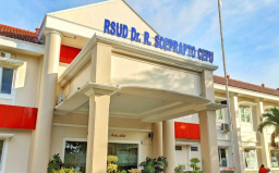 Kualitas RSUD Kurun Waktu Dua Tahun Meningkatkan, Ini Buktinya!