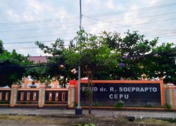 Kualitas RSUD Dr R Soeprapto Cepu Sangat Ini, Diharapkan Jadi Rujukan Warga Blora