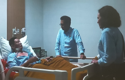 Menkes Minta  Layanan Jantung Canggih Harus Merata di 514 Kabupaten dan Kota