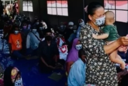 Status Awas Semeru, 300 Warga Lumajang Dievakuasi dan Tanggap Darurat Berlaku