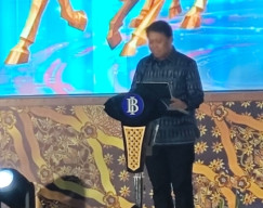 Bank Indonesia Optimistis Perekonomian Jatim Tetap Kuat, Dorong Digitalisasi Lewat QRIS dan KKI