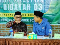 Pemkab Kudus Dorong Penguatan Pendidikan Berbasis Keagamaan dan Sains