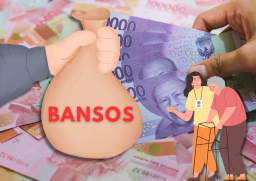 PKH–BPNT Tahap 4 Resmi Disalurkan: Warga Diminta Cek Status Pencairan Secara Online