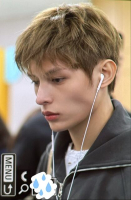 James CORTIS Bikin Geger! Gaya Rambut Baru Jadi Sorotan, Fans: "Mirip Edward Twilight!"