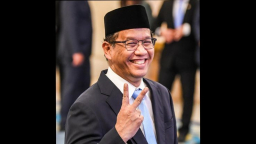 Purbaya Klaim Dana Rp200 Triliun di Himbara Sukses Suntik Likuiditas Ekonomi!