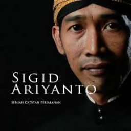 Ki Sigid Ariyanto Gelar Festival Seni Sambongan, Bawa Rembang ke Kancah Internasional! Rembang – Seniman kondang, Ki Sig