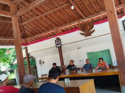 Protes Warga Blora Berbuah Hasil: Pembangunan KOPDES Tidak Jadi di Lapangan Sepak Bola