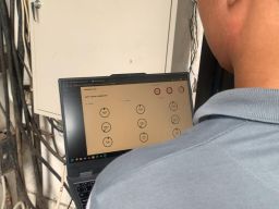 Dukung Perwujudan Kampus Hijau, ITS Kembangkan Sistem Pemantauan Energi Berbasis IoT