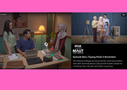 Ipar Adalah Maut Balik Lagi! Drama Rumah Tangga Aris Kini Lebih Gila dari Versi Film!