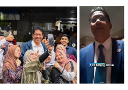 Gokil! Ini Pesan Pak Purbaya Buat Anak SMA: Jangan Boros, Coba Nabung & Belajar Investasi