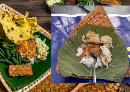 Sambel Pecel Khas Blora: Gurih Sangrai yang Jadi Oleh-Oleh Wajib. Yuk Bikin Sendiri!