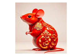 Ramalan Shio Tikus 2025: Tahun Produktif Penuh Peluang dan Tantangan Baru