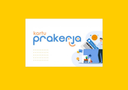 Waspada! Link Pendaftaran Kartu Prakerja yang Beredar Itu Hoaks