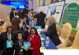 IAIKU Blora Jajaki Kerja Sama Internasional di Guangzhou dan Fuzhou, China