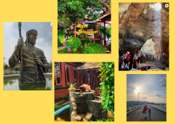 Pesona Wisata Blora: Kuliner, Alam, dan Ruang Santai untuk Keluarga