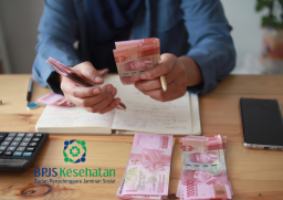 Bayar BPJS Telat? Siap-siap Denda 5%, Cek Rinciannya November 2025 Ini