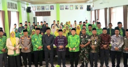Blora Mantapkan Mutu Pendidikan Al-Qur’an: Insentif Guru TPQ Aman, Standar Kelulusan Santri Diperkuat
