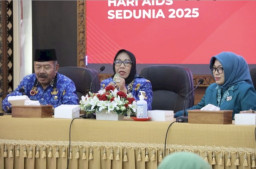 Tetap Waspada, Tetap Bergerak: Komitmen Blora Menguatkan Layanan HIV/AIDS
