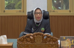 Wabup Sri Setyorini: Blora Harus Bersih dari Penambangan Ilegal