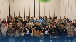 Komitmen Antikorupsi: Blora Perkuat Akuntabilitas Pendidikan Non-Formal