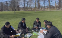 Gagasan ‘Patungan Beli Hutan’ Viral, Dukungan Publik Mengalir Deras