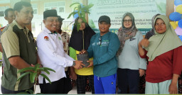 196 Bibit Ditanam, Harapan Baru untuk Sambongrejo dari Jejak Jati Episode 2