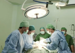 Makin Dekat dan Profesional, Ini Tiga Layanan Unggulan RSUD Cepu