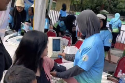 Kian Proaktif, RSUD Cepu Turun ke Masyarakat Lewat Beragam Program Kesehatan Gratis