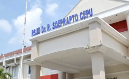 RSUD Cepu Hadirkan Fasilitas Lengkap: Dari Kamar VIP hingga Playground Anak