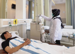 Makin Mudah, Banyak Asuransi Bisa Digunakan di RSUD Cepu