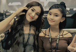 “Ya Allah Lindungi Bilqis” Viral Lagi, Doa Ayu Ting Ting Jadi Tren Setoran Hafalan di TikTok