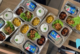 Program MBG Tersendat, 11 Dapur SPPG di Blora Stop Layanan