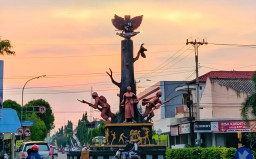 Blora, Kabupaten Terluas ke-3 di Jawa Tengah dengan Wilayah Dua Kali Negara Singapura