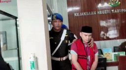 Kasus Mutilasi Mojokerto Masuki Tahap Penuntutan, Tersangka Alvi Maulana Dilimpahkan ke Kejari