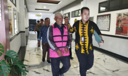 Terpidana Korupsi Pasba Mulai Bersuara, Dugaan Keterlibatan Pihak Lain Mencuat