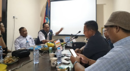 Serikat Pekerja dan Pemangku Kepentingan di Jatim Sepakat Kenaikan Upah Harus Realistis