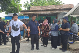 Polres Blora Akui Masih Berbenah Tangani Kasus Perempuan dan Anak
