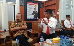 Anggotanya Dipolisikan Anak Petani ke Propam Polda Jateng, Begini Klarifikasi Polres Blora