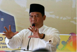 Minim Wisata Alam, BHS Dorong Surabaya Jadi Simpul Pariwisata Jatim