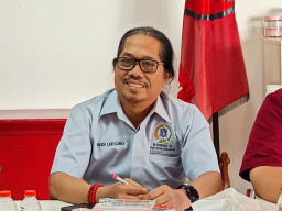 Budi Leksono Apresiasi Pemkot Surabaya Raih Kota Terinovatif Nasional