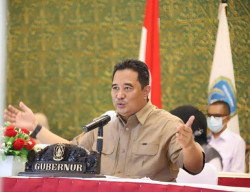 Eks Pj Gubernur Sulsel Bahtiar Baharuddin Diperiksa 10 Jam Terkait Skandal Krupsi Bibit Nanas Rp60 Miliar