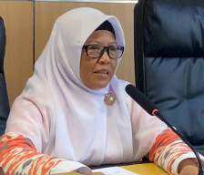 Enny Minarsih: Surabaya Hadir Ringankan Derita Korban Bencana Sumatera