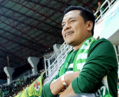 Kongres PSSI Mandek, Arif Fathoni Nilai Alasannya Tak Masuk Akal