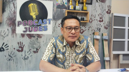 Armuji Pimpin DPC PDIP Surabaya, Sinergi Lintas Partai Kian Menguat 