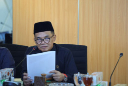 Ketua DPRD Jateng Sumanto Ajak Petani Lebih Inovatif untuk Tingkatkan Penghasilan