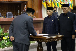 Sumanto Tekankan Pentingnya Mitigasi untuk Kurangi Dampak Bencana