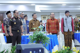 Sumanto Soroti Potensi Kredit Macet di BKK Jateng: Akibat Kejar Target dan Lemah Pengawasan