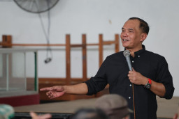 Harga Sembako Naik Jelang Nataru, Sumanto Minta Pemprov Waspadai Ulah Spekulan   