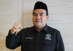 Pagar Nusa Jateng Serukan Ketahanan Emosi dan Taat Hukum Pasca Tewasnya Anggota di Semarang