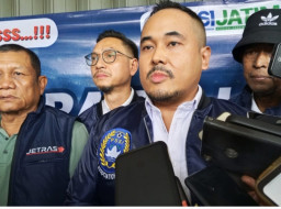 Kantongi 75 Persen Dukungan, Raja Siahaan Optimistis Pimpin PSSI Jatim